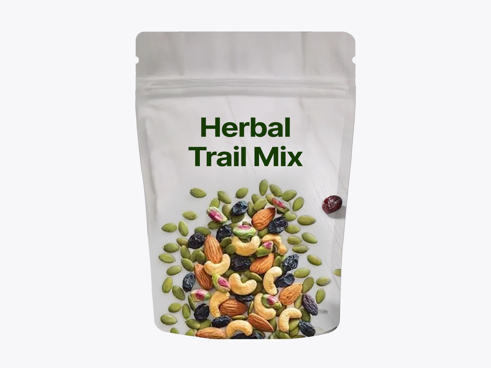 Herbal Trail Mix